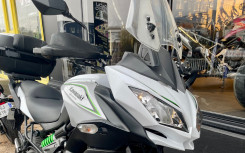KAWASAKI VERSYS 650  (bridable A2 pour 150€)