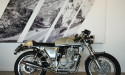MASH 400 TT40 - 06/2019 - 8580 KMS