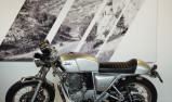MASH 400 TT40 - 06/2019 - 8580 KMS