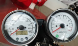 MASH 400 TT40 - 06/2019 - 8580 KMS