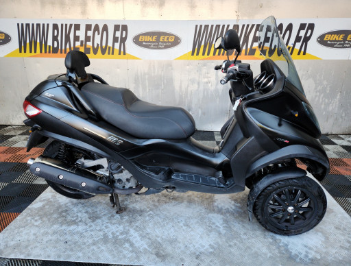 PIAGGIO MP3 400 LT 2011 (63226)