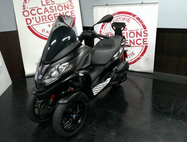 PIAGGIO MP3 300 HPE 2020 19100KM