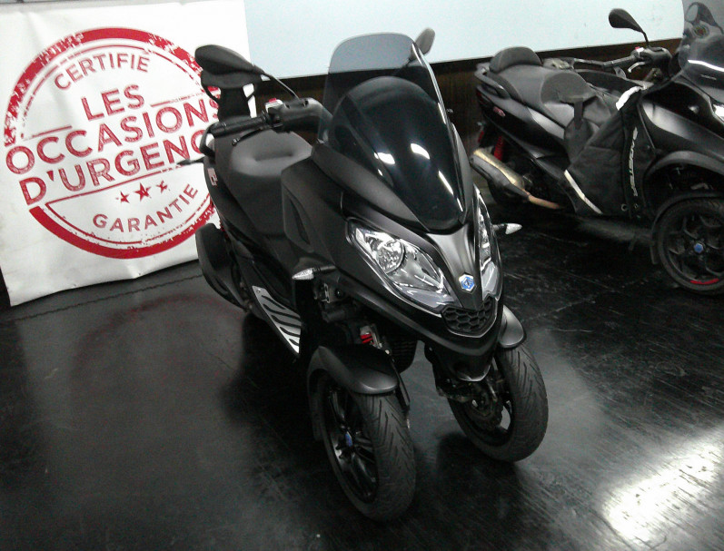 PIAGGIO MP3 300 HPE 2020 19100KM