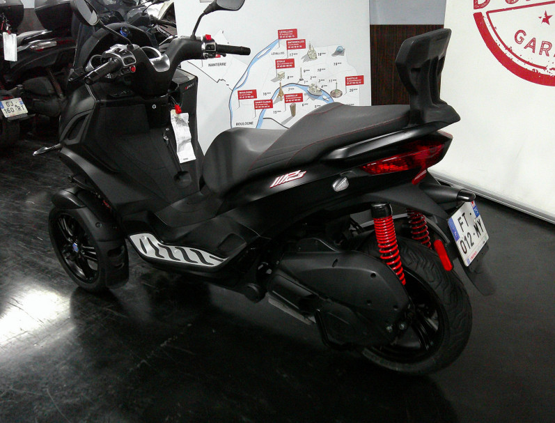 PIAGGIO MP3 300 HPE 2020 19100KM