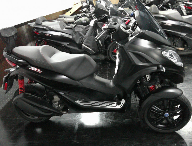PIAGGIO MP3 300 HPE 2020 19100KM