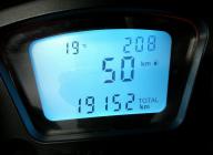 PIAGGIO MP3 300 HPE 2020 19100KM