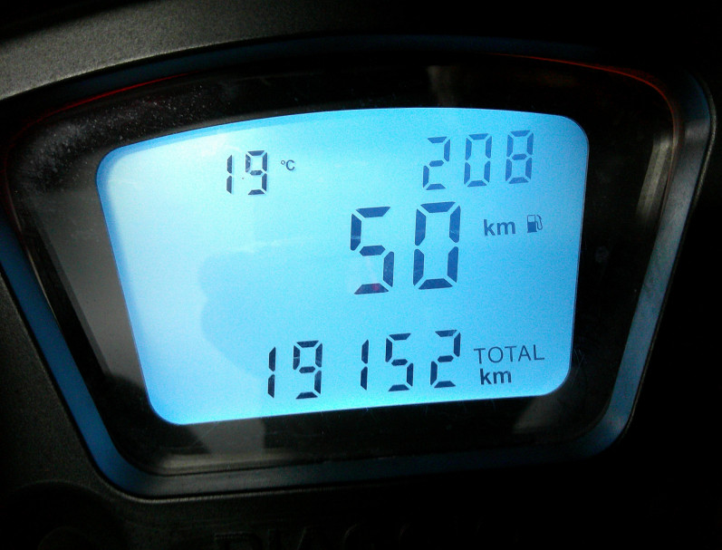 PIAGGIO MP3 300 HPE 2020 19100KM