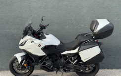HONDA NT 1100 DCT