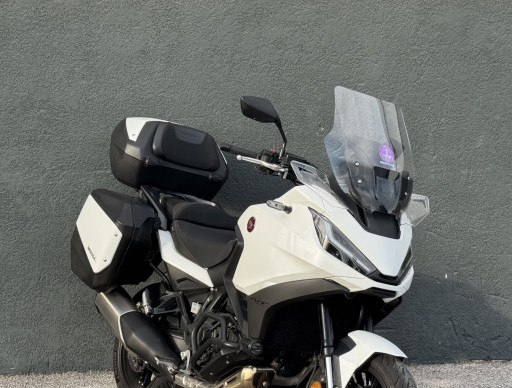 HONDA NT 1100 DCT