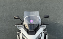 HONDA NT 1100 DCT