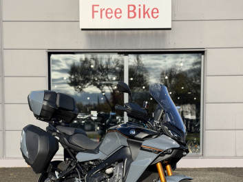 YAMAHA TRACER 9 GT+