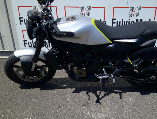 HUSQVARNA 701 VITPILEN A2 OCCASION N°19511