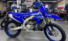 YAMAHA YZ250F YZF 250 NEUVE 