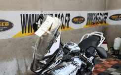 HONDA XL750 TRANSALP ACCIDENTE RSV PRO EXPORT (62184)