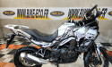 HONDA XL750 TRANSALP ACCIDENTE RSV PRO EXPORT (62184)
