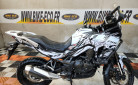 HONDA XL750 TRANSALP ACCIDENTE RSV PRO EXPORT (62184)