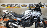 HONDA XL750 TRANSALP ACCIDENTE RSV PRO EXPORT (62184)