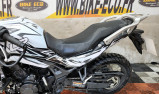 HONDA XL750 TRANSALP ACCIDENTE RSV PRO EXPORT (62184)