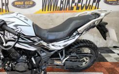 HONDA XL750 TRANSALP ACCIDENTE RSV PRO EXPORT (62184)
