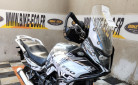 HONDA XL750 TRANSALP ACCIDENTE RSV PRO EXPORT (62184)