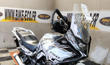 HONDA XL750 TRANSALP ACCIDENTE RSV PRO EXPORT (62184)