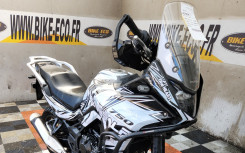 HONDA XL750 TRANSALP ACCIDENTE RSV PRO EXPORT (62184)