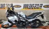HONDA XL750 TRANSALP ACCIDENTE RSV PRO EXPORT (62184)