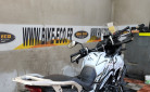 HONDA XL750 TRANSALP ACCIDENTE RSV PRO EXPORT (62184)