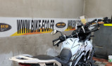 HONDA XL750 TRANSALP ACCIDENTE RSV PRO EXPORT (62184)