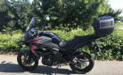 KAWASAKI VERSYS 650