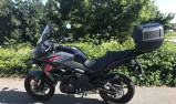 KAWASAKI VERSYS 650