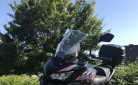 KAWASAKI VERSYS 650