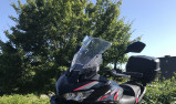 KAWASAKI VERSYS 650