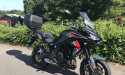 KAWASAKI VERSYS 650