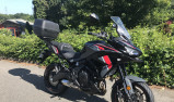 KAWASAKI VERSYS 650