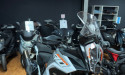 KTM 1290 SUPER ADVENTURE S