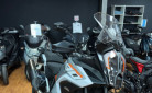 KTM 1290 SUPER ADVENTURE S