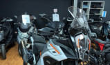 KTM 1290 SUPER ADVENTURE S