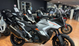 KTM 1290 SUPER ADVENTURE S