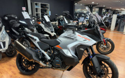 KTM 1290 SUPER ADVENTURE S