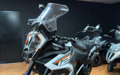 KTM 1290 SUPER ADVENTURE S