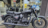 ROYAL ENFIELD CLASSIC