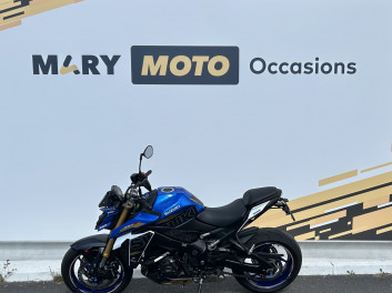SUZUKI GSX-S 1000