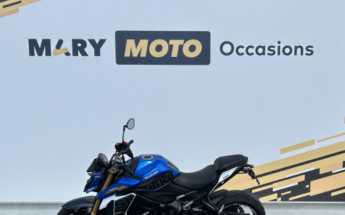 SUZUKI GSX-S 1000