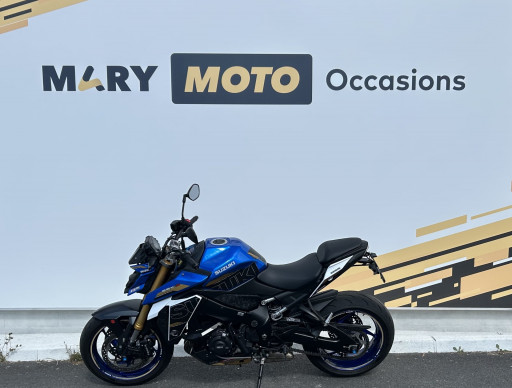 SUZUKI GSX-S 1000