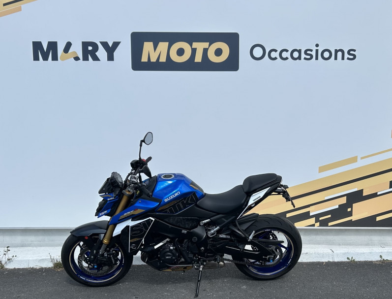 SUZUKI GSX-S 1000