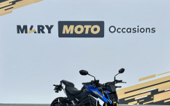 SUZUKI GSX-S 1000
