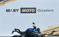 SUZUKI GSX-S 1000
