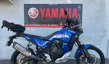 YAMAHA TENERE 700 World Raid Peterhansel