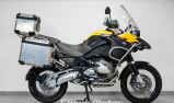 BMW - R1200GS - R 1200 GS ADVENTURE